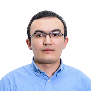 Абдулла Магаметов
