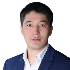 Абылай Ерубаев