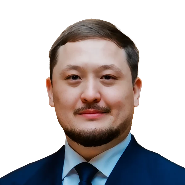 Абзал Аширбаев