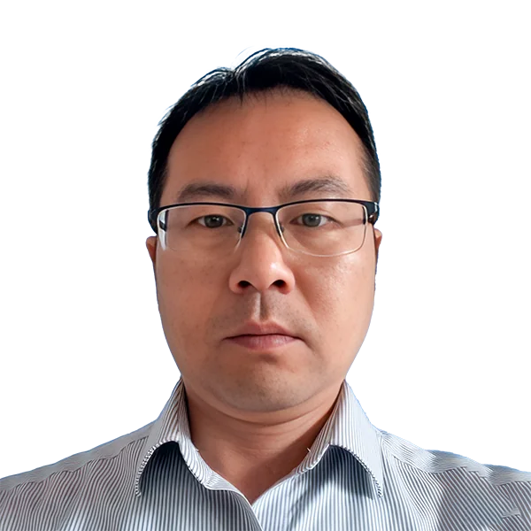 Adam Zhangjun