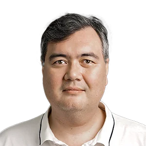 Ади Амиров