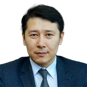 Айдар Какимжанов