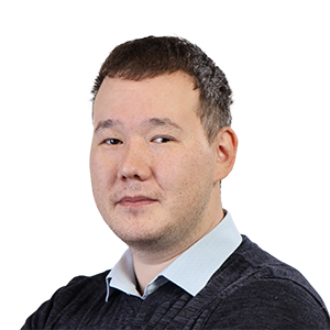 Айдар Оспанбеков