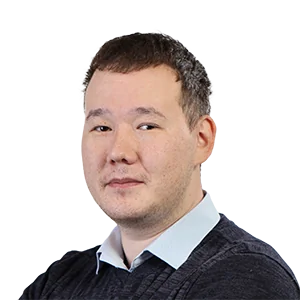 Айдар Оспанбеков
