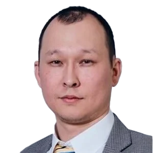 Айдар Сатубалдин