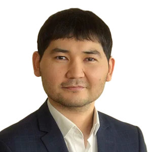 Айдос Тауанов