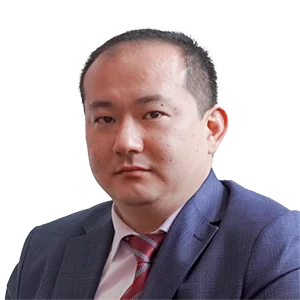 Айтмухамед Жакып