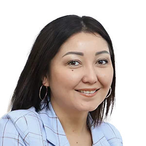 Айзирек Мамадалиева