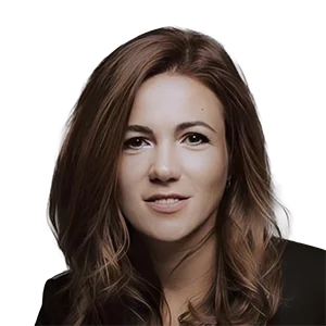 Алевтина Тинас