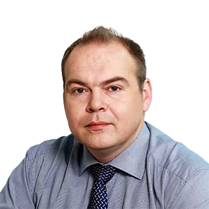 Александр Александров
