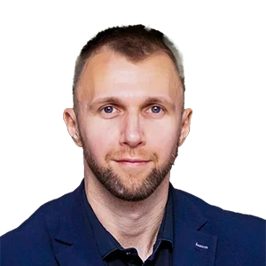 Александр Баитов