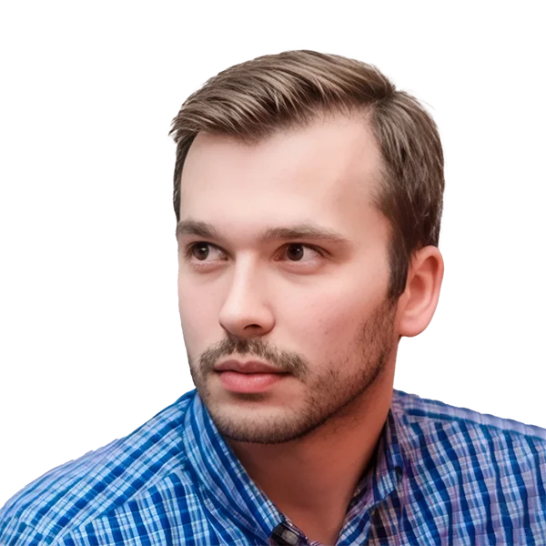 Александр Бернадский