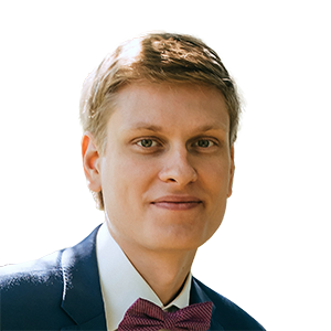 Александр Долгих