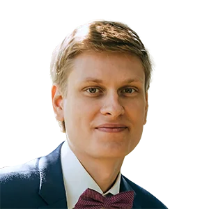 Александр Долгих