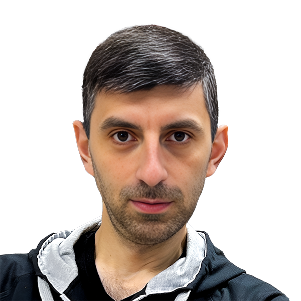 Александр Хачапуридзе