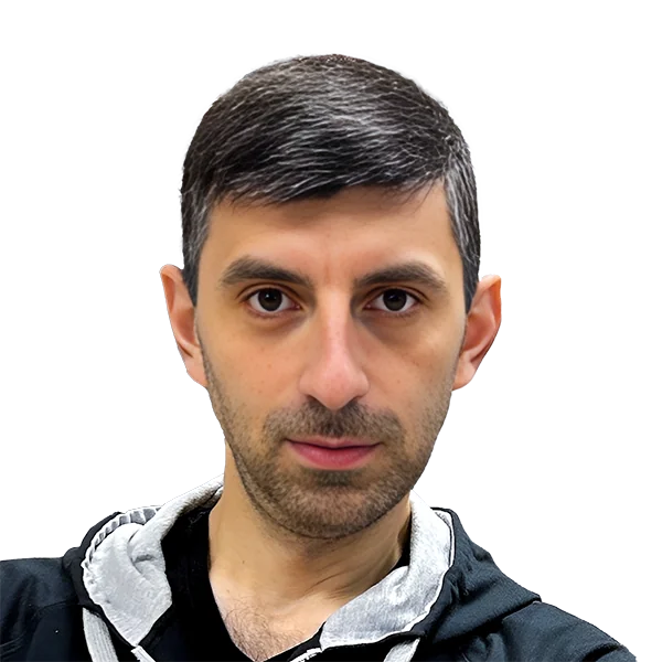 Александр Хачапуридзе
