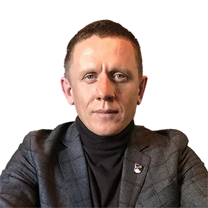 Александр Пономарев