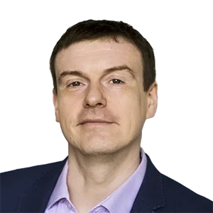 Александр Прохоров