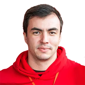 Александр Пушкин