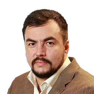 Александр Пушкин