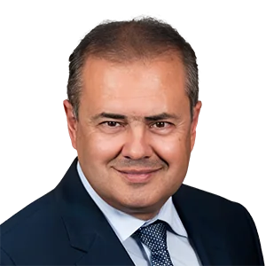 Александр Тасев