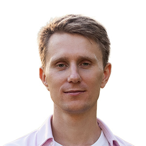 Александр Волынский