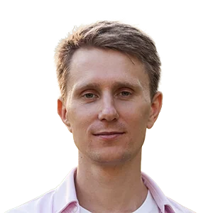 Александр Волынский
