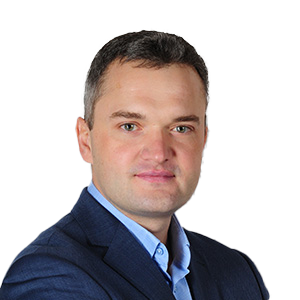 Алексей Андрияшин