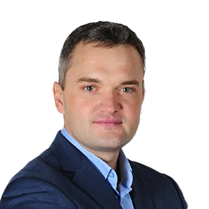 Алексей Андрияшин