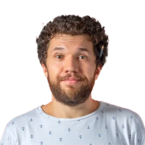 Алексей Белимов