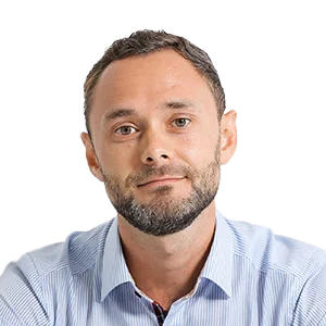 Алексей Белоглазов
