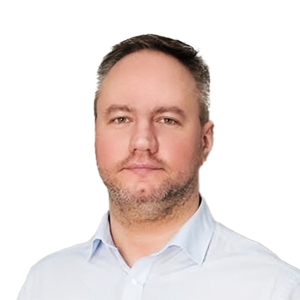 Алексей Дудников