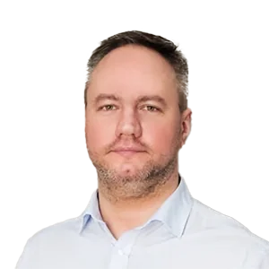 Алексей Дудников