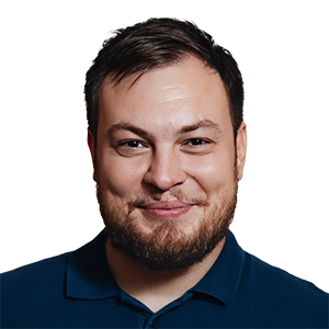 Алексей Федулаев