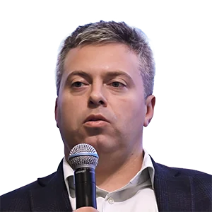 Алексей Ильин