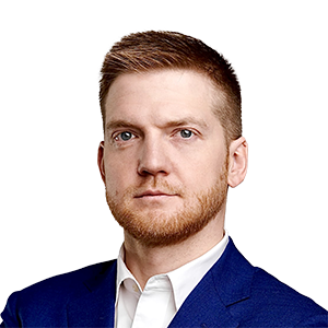 Алексей Калинников