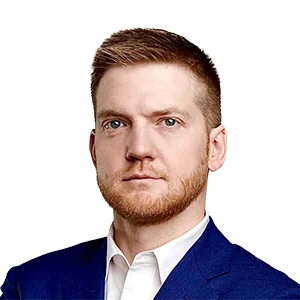 Алексей Калинников