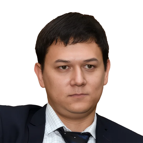 Алексей Кан