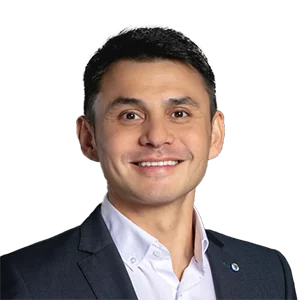 Алексей Хегай