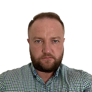 Алексей Колпаков