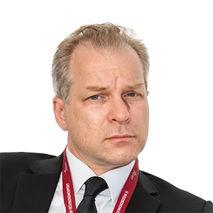 Алексей Кораблев