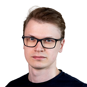 Алексей Лебедев