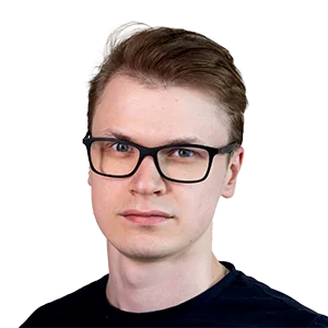 Алексей Лебедев