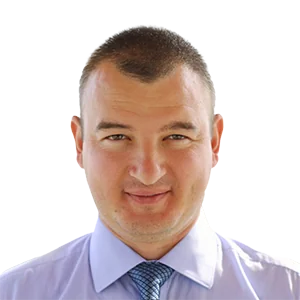 Алексей Лупешко