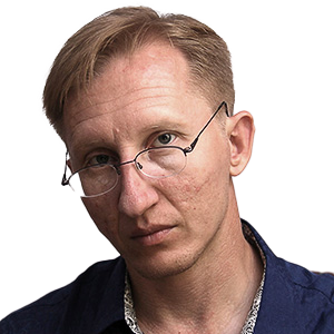 Алексей Некрасов