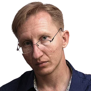 Алексей Некрасов