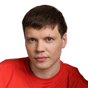 Алексей Шабалин