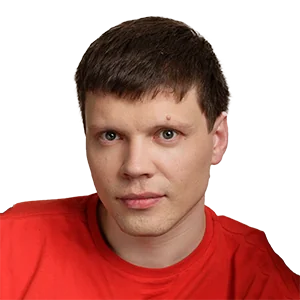 Алексей Шабалин