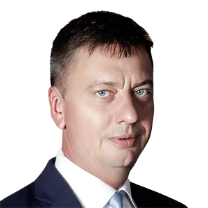 Алексей Сидоров