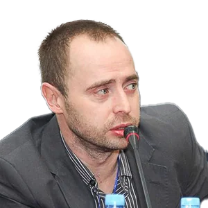 Алексей Жиленко